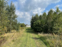 Ter Wal verzorgd wonen - omgeving Bergen op Zoom