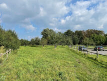 Ter Wal woonzorg - Omgeving Bergen op Zoom
