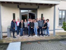 Ter Wal Woonzorg - Team Zorg