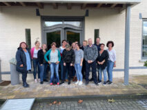 Ter Wal Woonzorg Bergen op Zoom Zorg Team