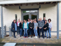 Ter Wal Woonzorg Bergen op Zoom Zorgteam