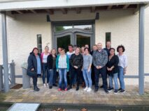 Ter Wal woonzorg - Ons Zorgteam