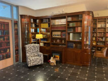 Ter Wal Woonzorg Bergen op Zoom Bibliotheek