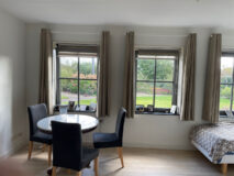 Ter Wal woonzorg - Zorgappartement ingericht