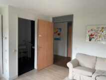 Ter Wal woonzorg - Zorg Appartement ingericht