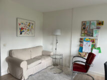 Ter Wal woonzorg - Zorgappartementen ingericht